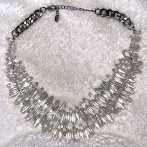Vintage Zara Statement Necklace